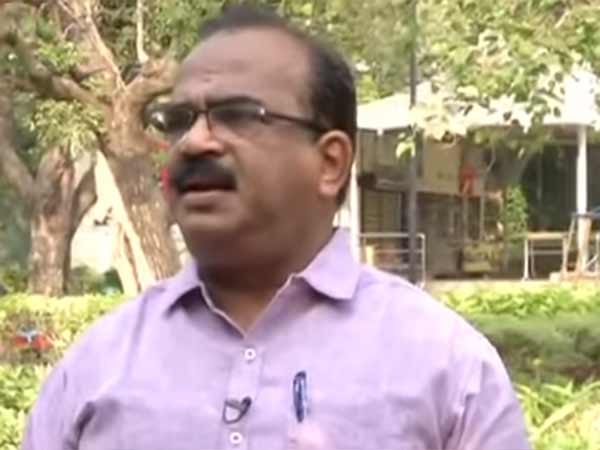 அமைதியான நாஞ்சில்