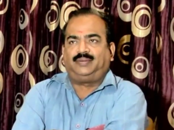 திராவிடம் பெயர் கட்டாயம்