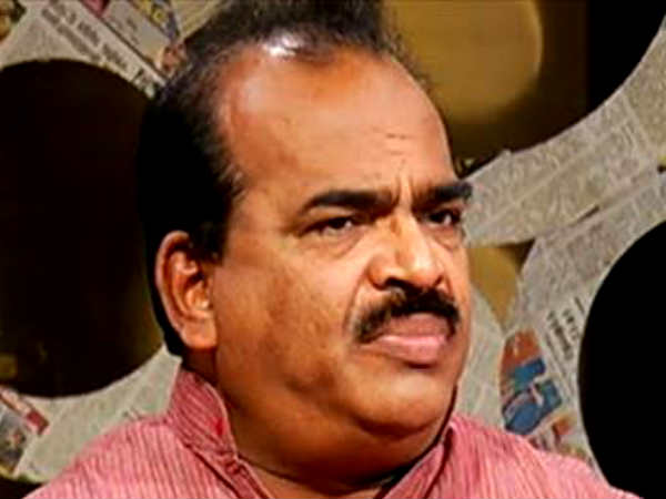 நாஞ்சில் சம்பத்