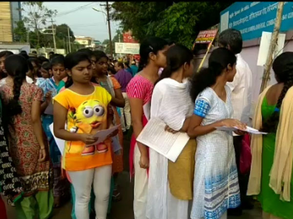 A plus 2 girl missing in Kilpauk , Chennai found in Bihar A plus 2 girl missing in Kilpauk , Chennai found in Bihar