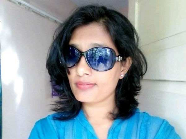 உடம்பு கூசுகிறது