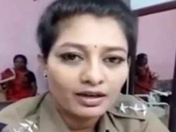 நிலானி வீடியோ