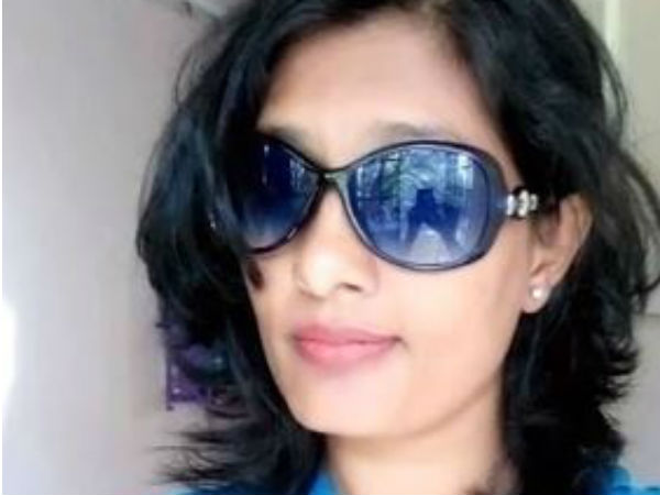 கதறிய நிலானி