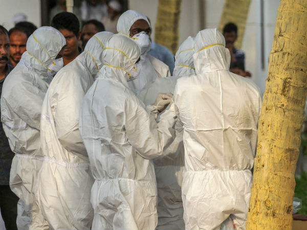 Nipah scare: Doctors, nurses of taluk hospital told to go on leave Nipah scare: Doctors, nurses of taluk hospital told to go on leave