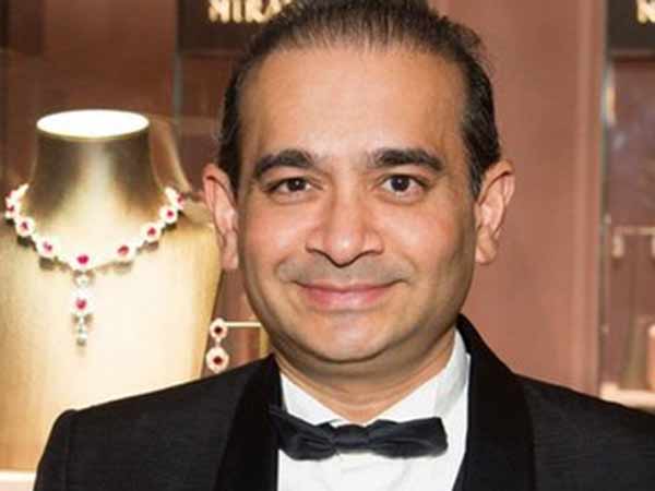 Mumbai court issues warrant for Nirav Modi Mumbai court issues warrant for Nirav Modi