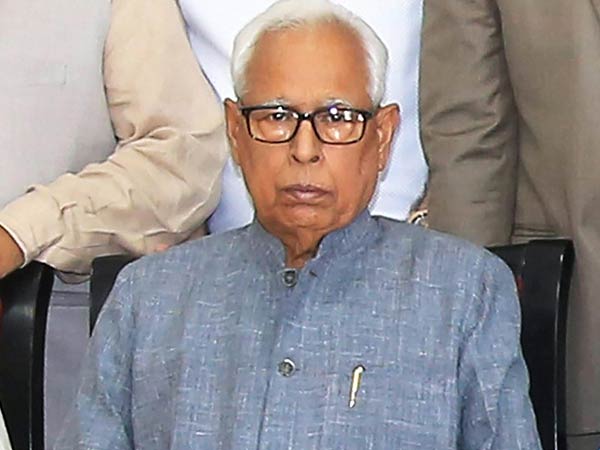 Governor calls for the all-party meeting in Kashmir Governor calls for the all-party meeting in Kashmir