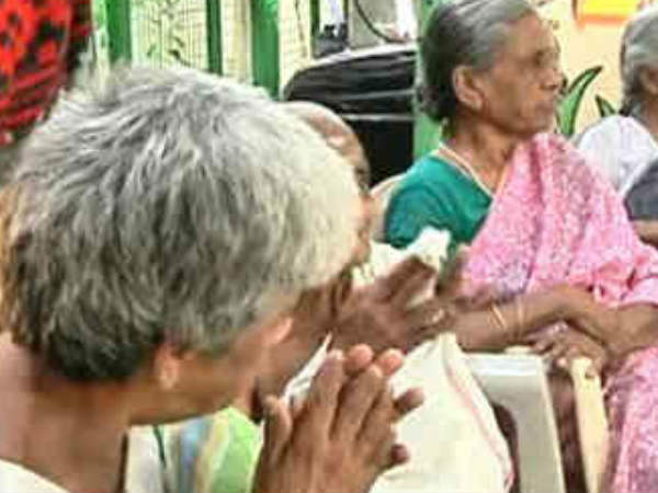 ஒரு மகனாக.. பேரனாக..