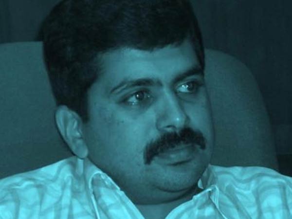 EX Minister P.Chadambarams relative murder and 3 were arrested EX Minister P.Chadambarams relative murder and 3 were arrested