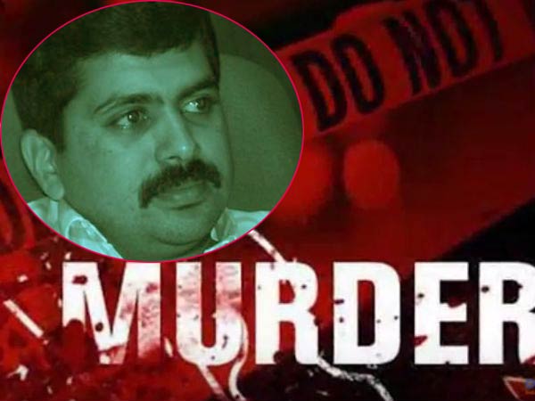 Mysterious deaths in Tirupur Sivamurthy Family Mysterious deaths in Tirupur Sivamurthy Family