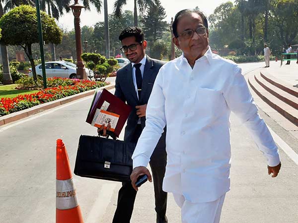 Aircel-Maxis case: Court gives P. Chidambaram protection from arrest by ED till 10 July Aircel-Maxis case: Court gives P. Chidambaram protection from arrest by ED till 10 July