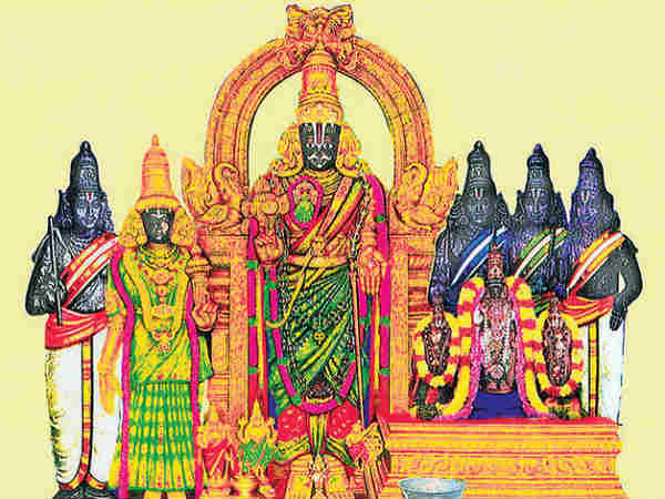 ஜேஷ்டாபிஷேகம்: