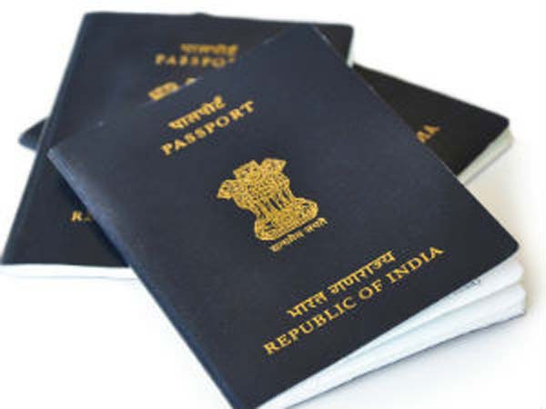 Married women need not give their marriage certificate to get Passport says Sushma Married women need not give their marriage certificate to get Passport says Sushma