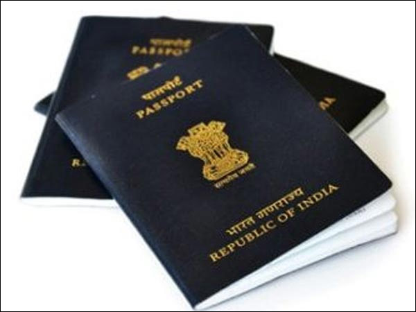 10 people arrested with fake passport in chennai 10 people arrested with fake passport in chennai