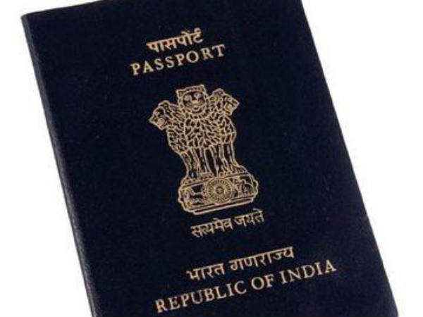 Lucknow passport officer transferred because insulted Hindu – Muslim couple Lucknow passport officer transferred because insulted Hindu – Muslim couple