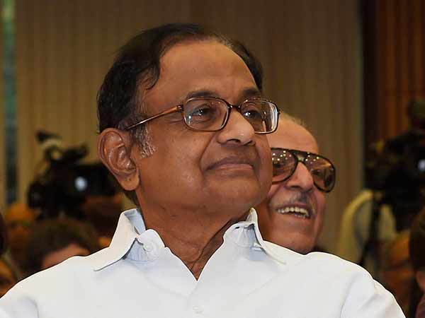 Enforcement Directorate second time summons to P Chidambaram Enforcement Directorate second time summons to P Chidambaram