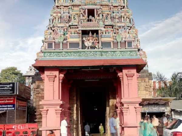 பேரூர் பட்டீஸ்வரர்