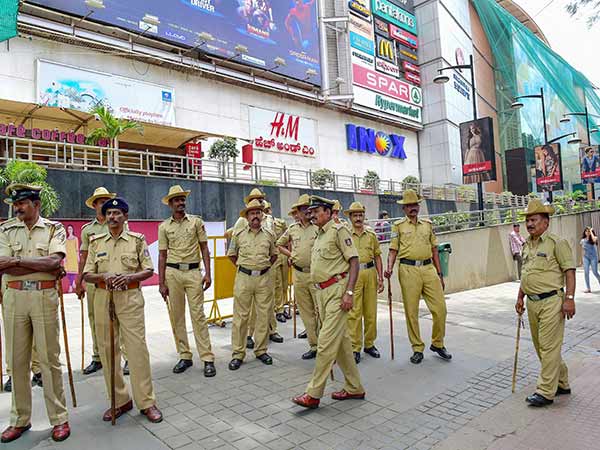 Some theaters only releasing Rajinikanth starrer Kaala in Bangalore Some theaters only releasing Rajinikanth starrer Kaala in Bangalore