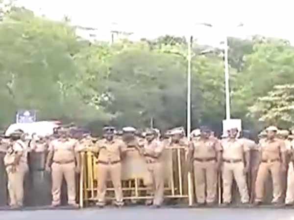 நேற்று முதல் விடுமுறை