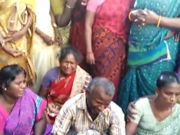 Postmordem should not be done until Neet exam be cancelled, demands Pratheebas parents Postmordem should not be done until Neet exam be cancelled, demands Pratheebas parents
