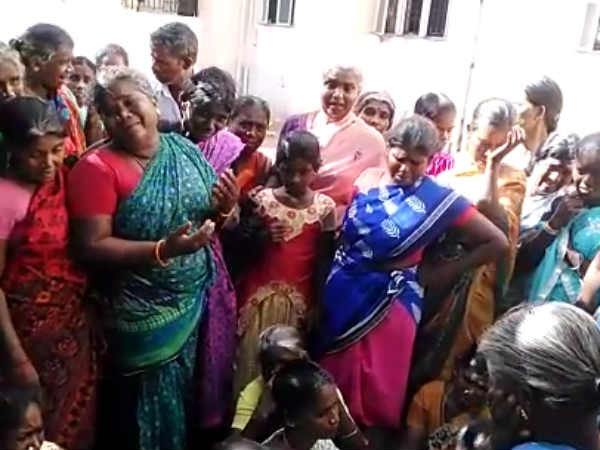 தனியார் கல்லூரியில் இடம்