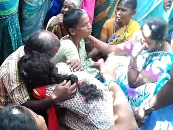 பெற்றுக்கொண்ட பெற்றோர்