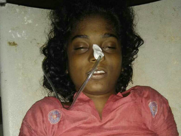 NEET Exam: 17 year old TN Student commits suicide NEET Exam: 17 year old TN Student commits suicide