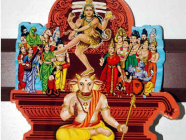 som var pradhosh is very auspicious to get the blessings of chandra som var pradhosh is very auspicious to get the blessings of chandra