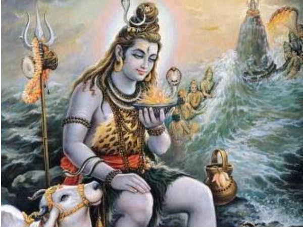 som var pradhosh is very auspicious to get the blessings of chandra som var pradhosh is very auspicious to get the blessings of chandra