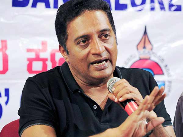 Kamal should have talked about Kaala with Kumaraswamy says, Prakashraj Kamal should have talked about Kaala with Kumaraswamy says, Prakashraj