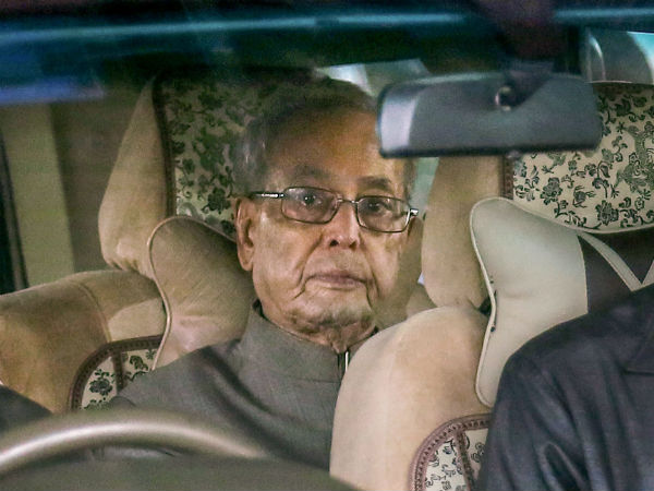 Pranab Mukherjee to attend RSS event in Nagpur Pranab Mukherjee to attend RSS event in Nagpur
