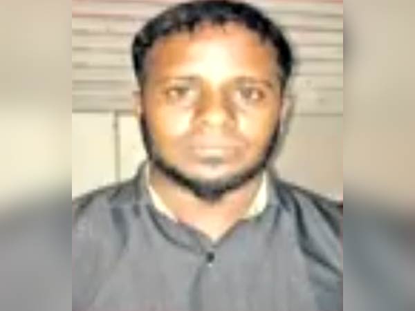 Boxer Murali a rowdy killed in Chennai jail Boxer Murali a rowdy killed in Chennai jail