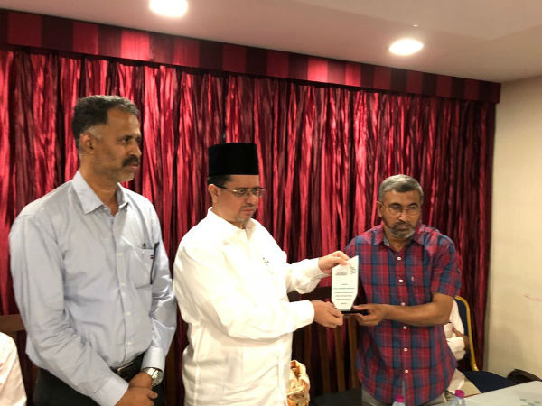 இறைமறை வசனங்கள்