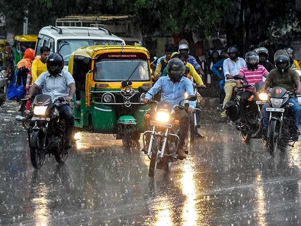 Monsoon updates: Northwest India may get rain soon Monsoon updates: Northwest India may get rain soon