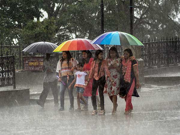 Monsoon update: Heavy rain batters west coast Monsoon update: Heavy rain batters west coast