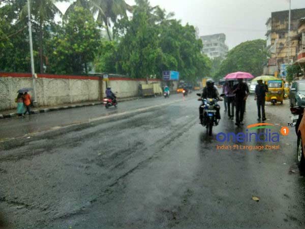 Today Weather Report: Rain expected in Southern Part of TN Today Weather Report: Rain expected in Southern Part of TN