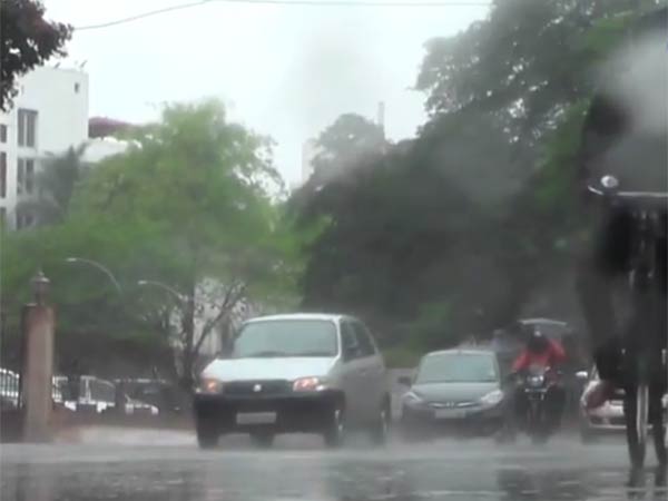 மழை பெய்ய வாய்ப்பு