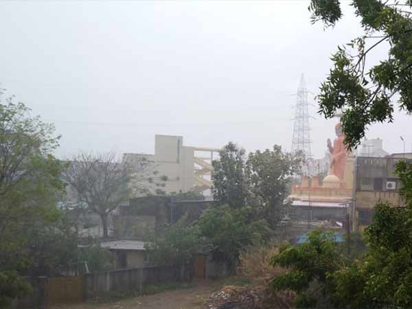 சென்னை, குமரி வெள்ளம்