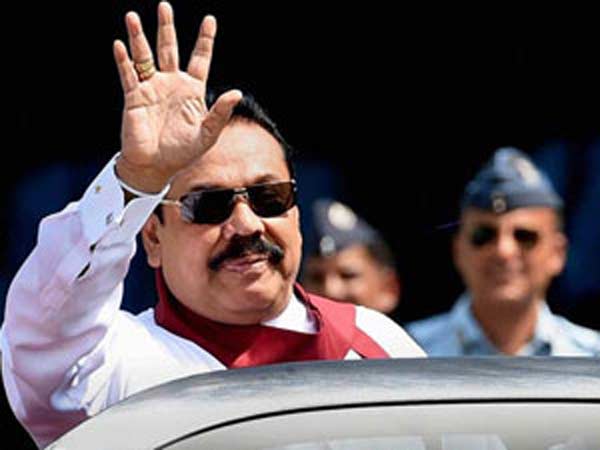 Rajapaksa to visit Delhi Rajapaksa to visit Delhi