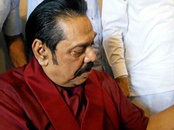 China Funds for Rajapaksa Election campaign in 2015: Newyork Times China Funds for Rajapaksa Election campaign in 2015: Newyork Times