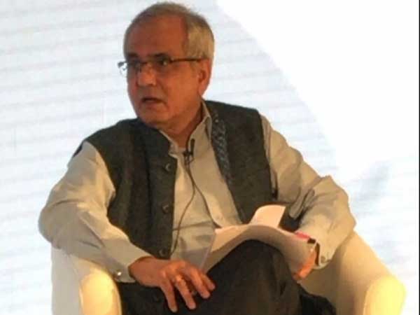 UK-India Week 2018: We are on the cusp of major transformation, says Rajiv Kumar UK-India Week 2018: We are on the cusp of major transformation, says Rajiv Kumar