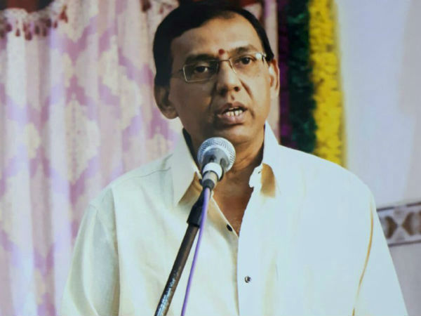 புண்ணிய காரியங்களே காரணம்