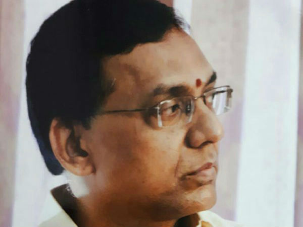 16 எருமைகளை கொடுத்தார்