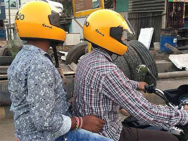 கிலோ மீட்டருக்கு 3 ரூபாய்