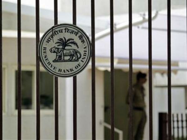India Bad debt making worst economic sign says RBI India Bad debt making worst economic sign says RBI