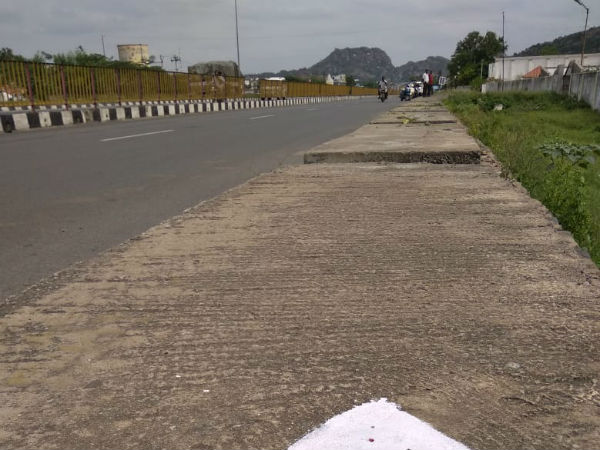 The Central Government orders the public opinion on the Green Way Road Project The Central Government orders the public opinion on the Green Way Road Project