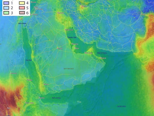 ஆராய்ச்சி செய்தது