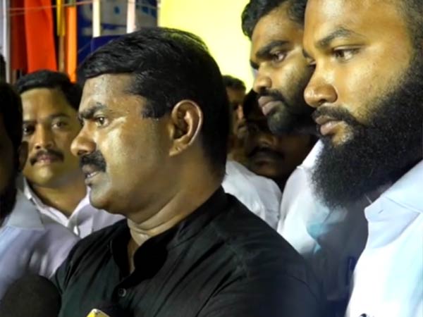 கொலை முயற்சி வழக்கு
