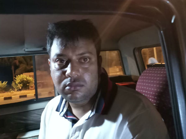 3 பேர் கைது