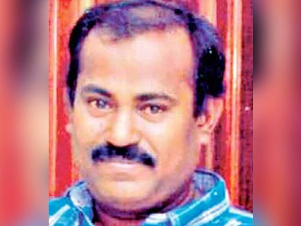 Writer Sowba dies in Madurai GH Writer Sowba dies in Madurai GH