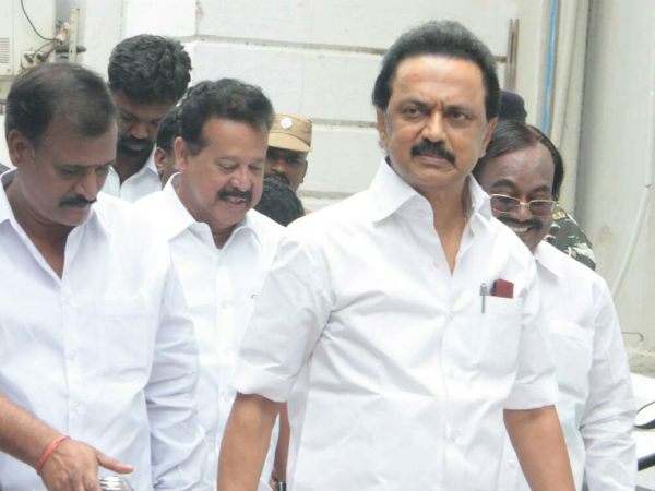 சபாநாயகர் தலையீடு